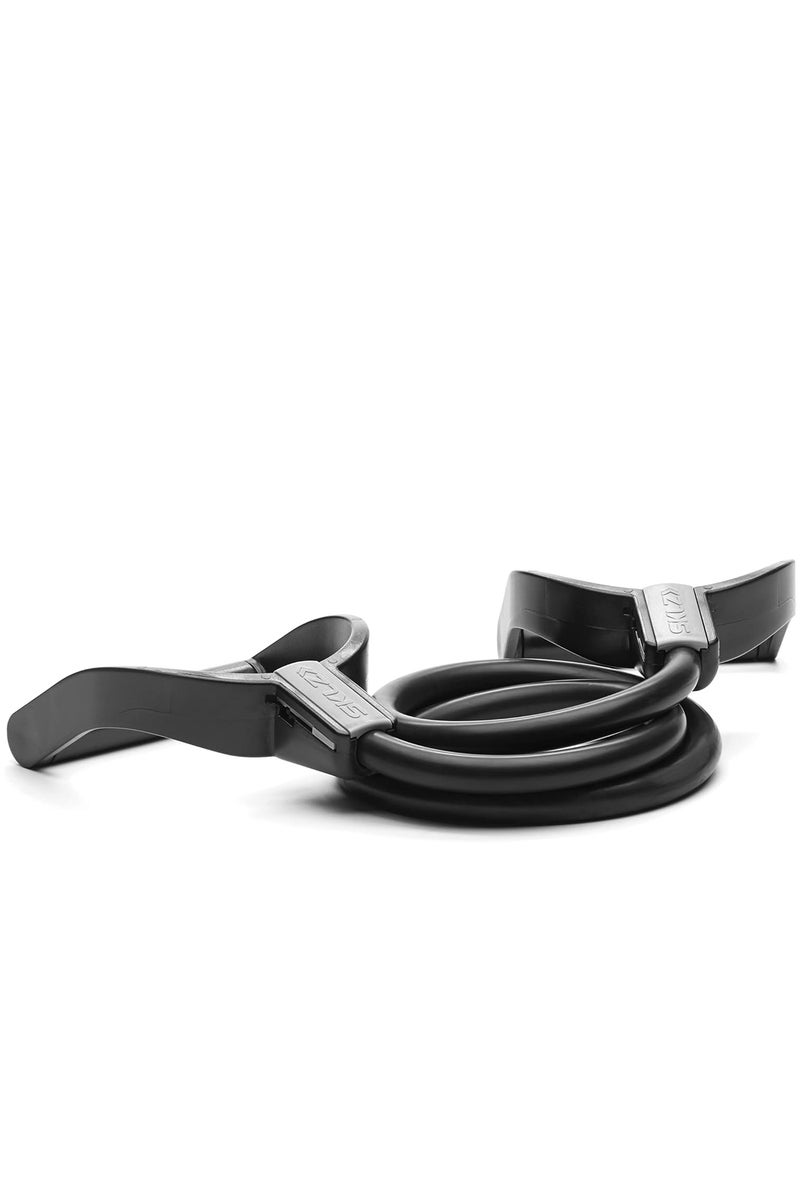 أس كيه أل زي كابل تدريب - ثقيل جدًا (90-100 رطل، أسود) - Image 2