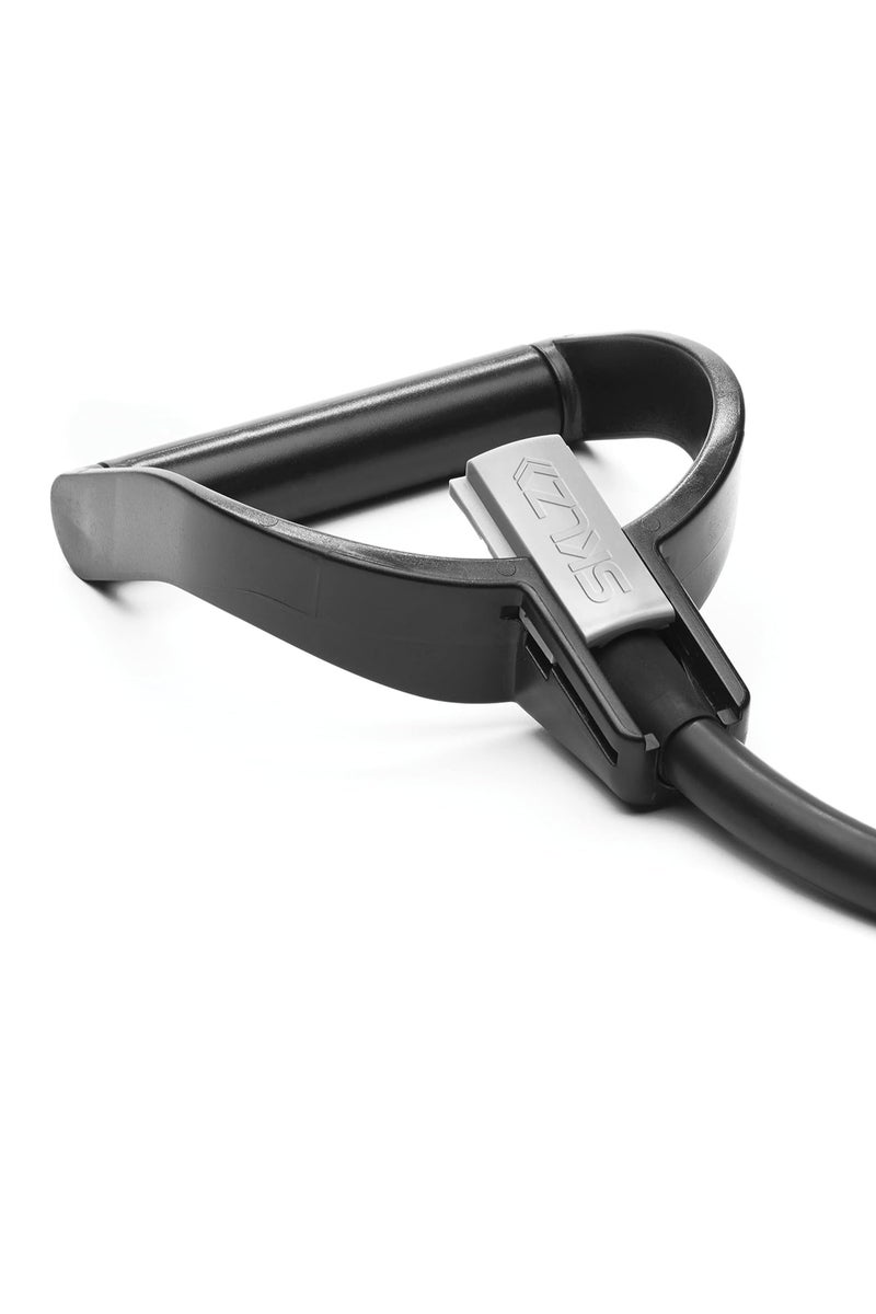 أس كيه أل زي كابل تدريب - ثقيل جدًا (90-100 رطل، أسود) - Image 4