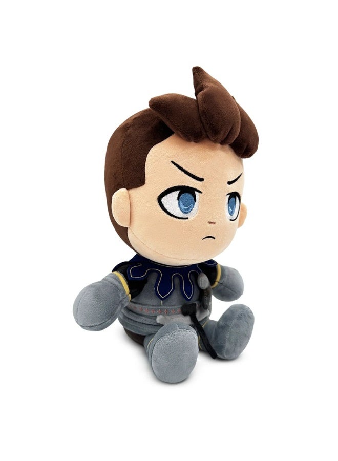 عام المملكة تأتي: النجاة الثاني شخصية دمية هنري لطيف أفخم لعبة أفضل هدية للعائلة والأصدقاء - Image 2