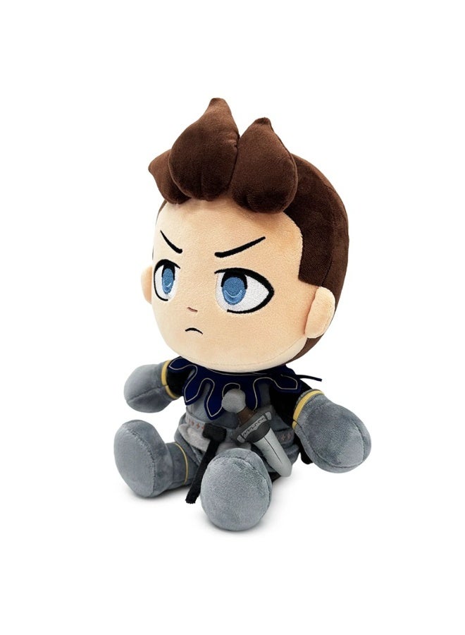 عام المملكة تأتي: النجاة الثاني شخصية دمية هنري لطيف أفخم لعبة أفضل هدية للعائلة والأصدقاء - Image 3