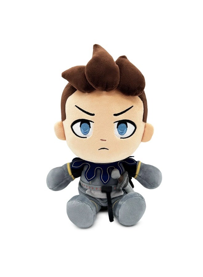 عام المملكة تأتي: النجاة الثاني شخصية دمية هنري لطيف أفخم لعبة أفضل هدية للعائلة والأصدقاء - Image 1