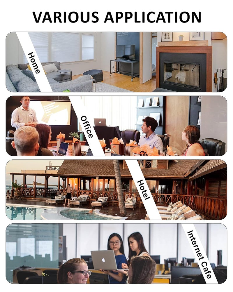 FEDUS كابل باتش إيثرنت RJ45 Cat6 عالي السرعة 250 متر من FEDUS - Image 3