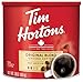 Tim Hortons Original Blend 100 Arabica Ground Coffee Can 30 Ounces - Image 2