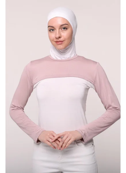Altobeh Zero Collar Neck Collar Arm Cuff