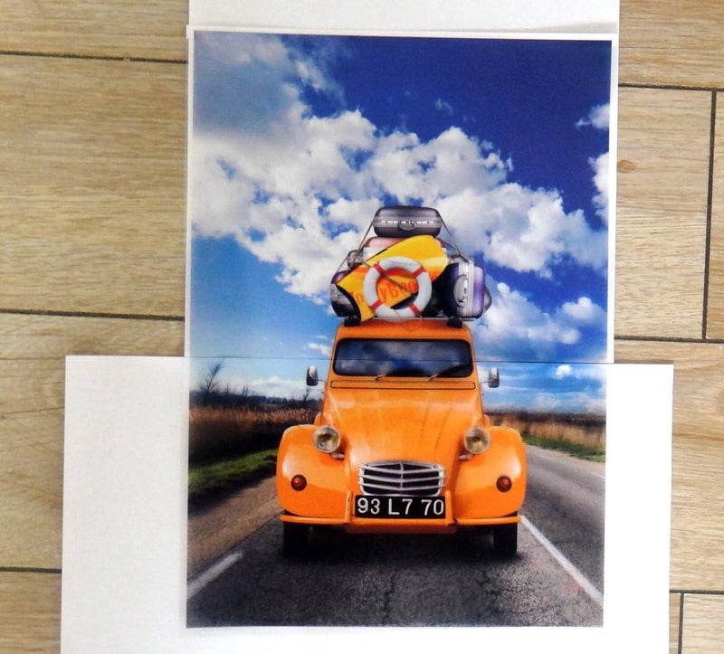 Uinkit OHP Film Overhead Projector Film - 120 Sheets A4 Laser Jet Printer and Copier Transparency Film - Image 3