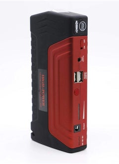 SNW Portable Jump Starter & Compressor Kit  - Image 2
