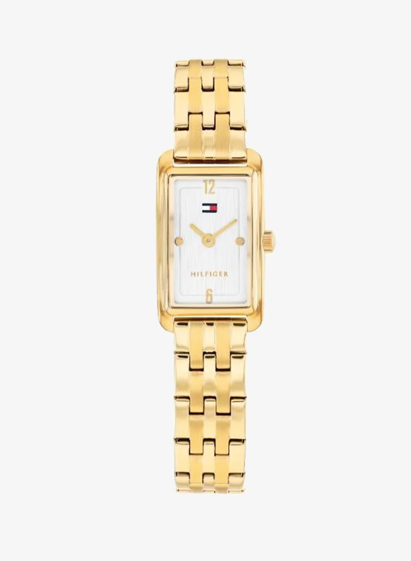 TOMMY HILFIGER 1782863 Madison Analogue Watch