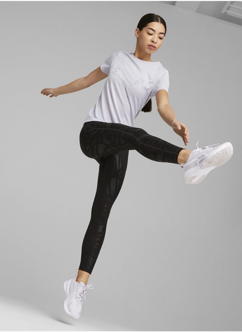 PUMA - Concept Womens Training T-Shirt - Image 1