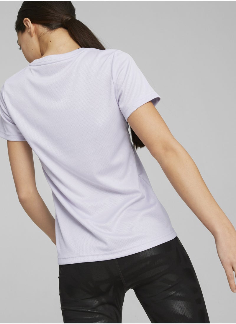 PUMA - Concept Womens Training T-Shirt - Image 1