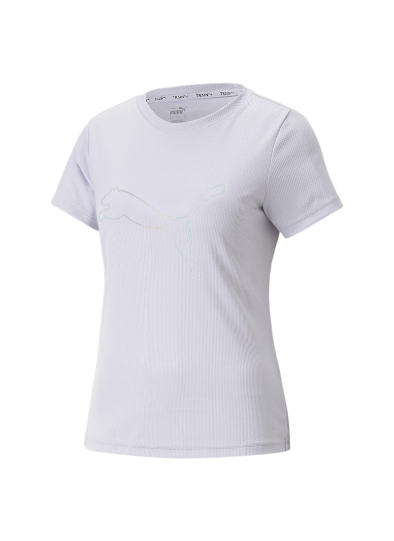 PUMA - Concept Womens Training T-Shirt - Image 1