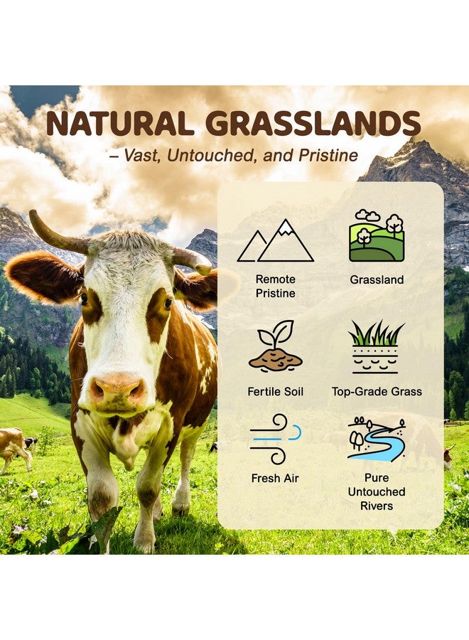 Vigority Beef Tallow and Honey Balm for Women: Organic Grass Fed Whipped Beef Tallow for Skin - Beef Tallow Face Moisturizer Infused with Manuka Honey, Beeswax and Olive Oil - 2 oz, Unscented - Image 5