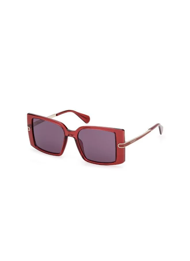 MAXCO Injected Shaped Sunglasses