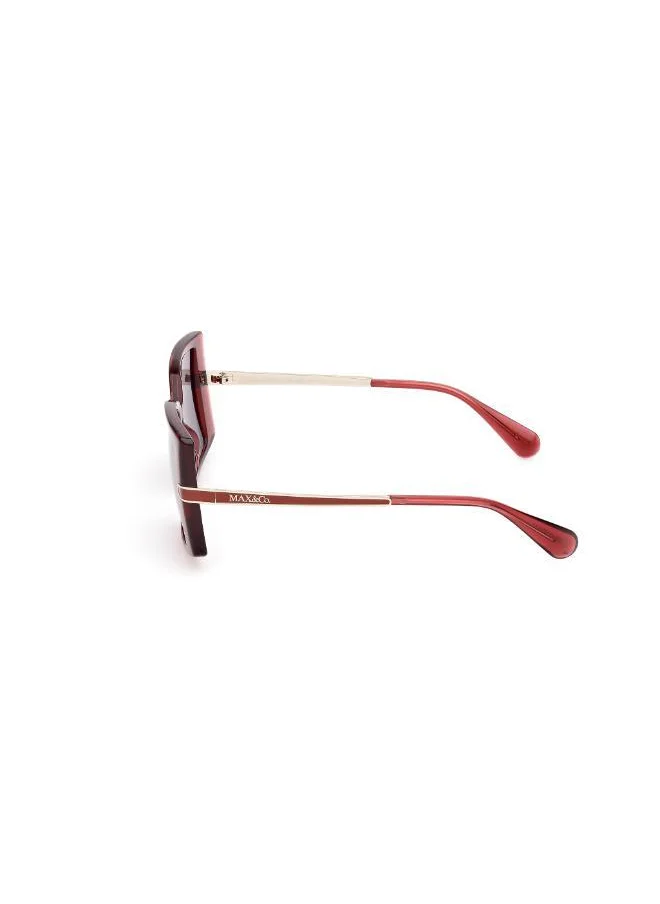 MAXCO Injected Shaped Sunglasses