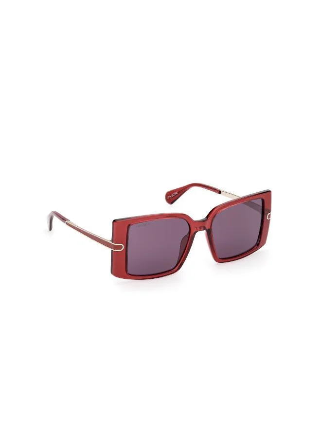 MAXCO Injected Shaped Sunglasses