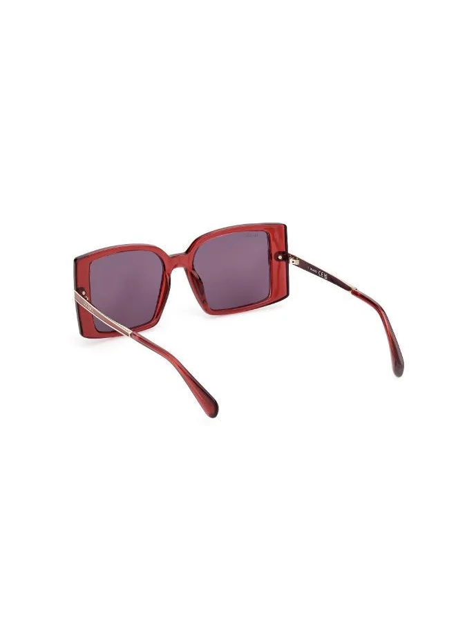 MAXCO Injected Shaped Sunglasses