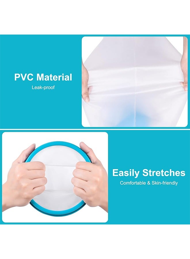 RATSAW Leg Cast Cover for Shower Waterproof Plaster Dressing Protector Keep Wounds and Bandage Dry - Image 4