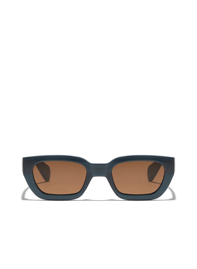 Blackout BlackOut INDACO Women’s Square Sunglasses with UV400 Protection  - Image 1