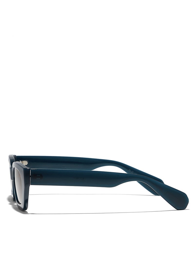 Blackout BlackOut INDACO Women’s Square Sunglasses with UV400 Protection  - Image 3