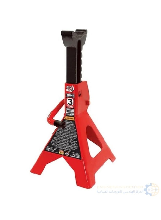 Apt 3 ton crane, maximum height 420 mm APT T43002 