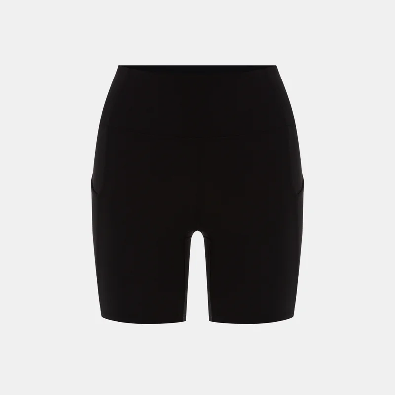 Fabletics شورت تدريب Oasis PureLuxe للنساء