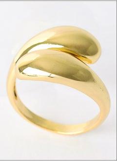 Akher el Ankoud Adjustable double snake ring  - Image 1
