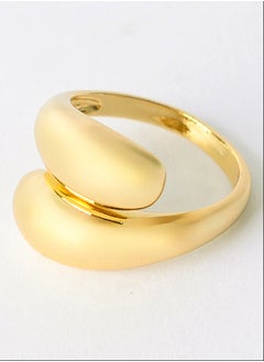 Adjustable double snake ring - pzsku/Z68597E22D32F2D05280AZ/45/_/1729438322/7dfbac30-ca92-42e3-8789-6884929f9dcb