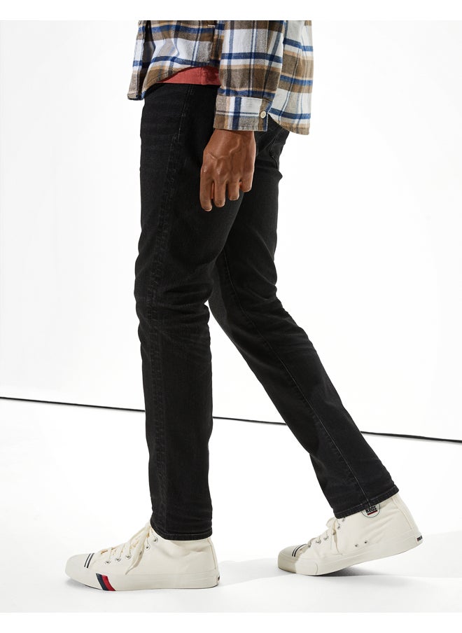 American Eagle - AE AirFlex+ Slim Jean - Image 1