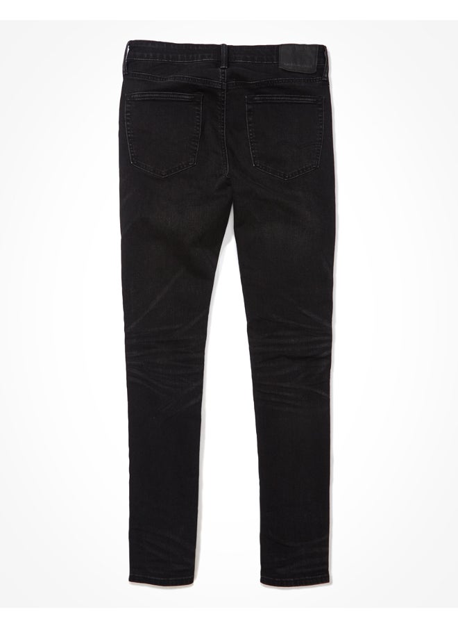 American Eagle - AE AirFlex+ Slim Jean - Image 1