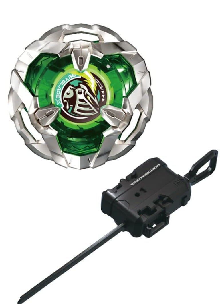 بي بليد بيبليد إكس بيبليد إكس BX-03 ساحر المبتدئين السهم 4-80B - Image 1