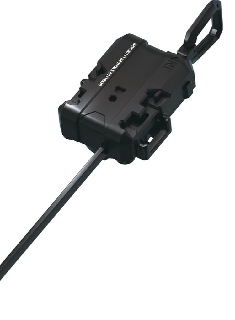 بي بليد بيبليد إكس بيبليد إكس BX-03 ساحر المبتدئين السهم 4-80B - Image 2