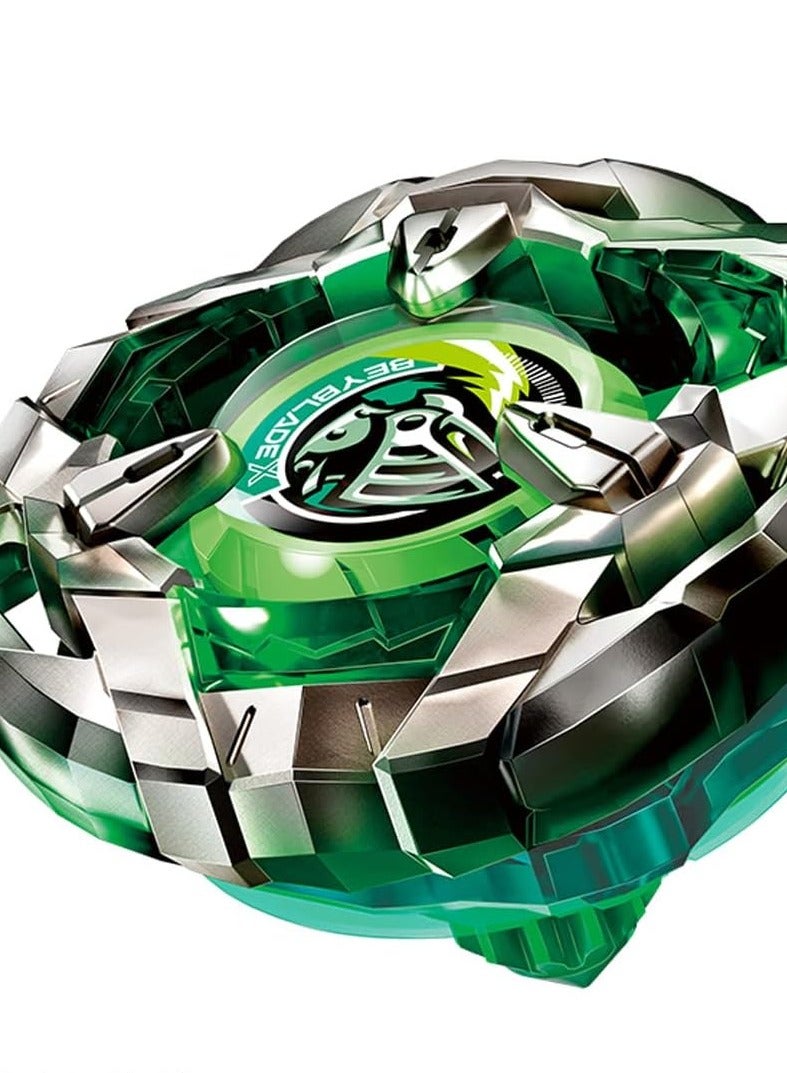 بي بليد بيبليد إكس بيبليد إكس BX-03 ساحر المبتدئين السهم 4-80B - Image 3