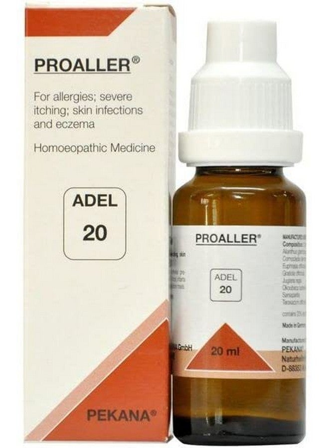 ADEL 20 - Proller