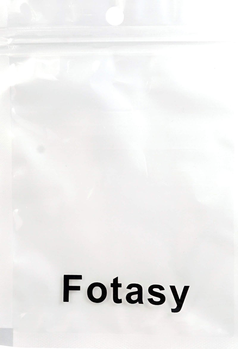 Fotasy MLC 58mm 58mm Camera Filter Stack Caps - Image 5