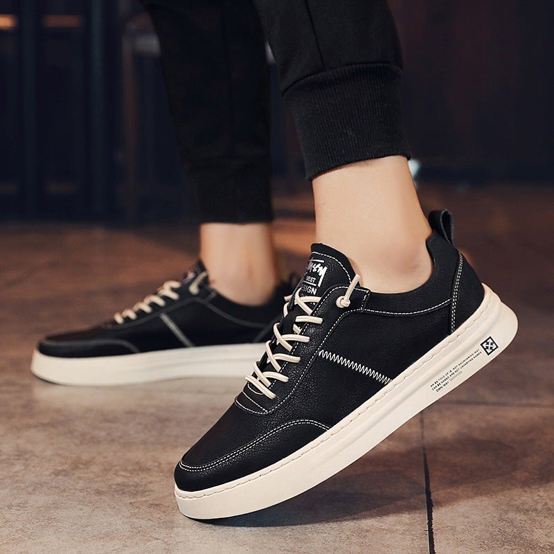 Unisex Casual Sneakers Shoes - Image 5