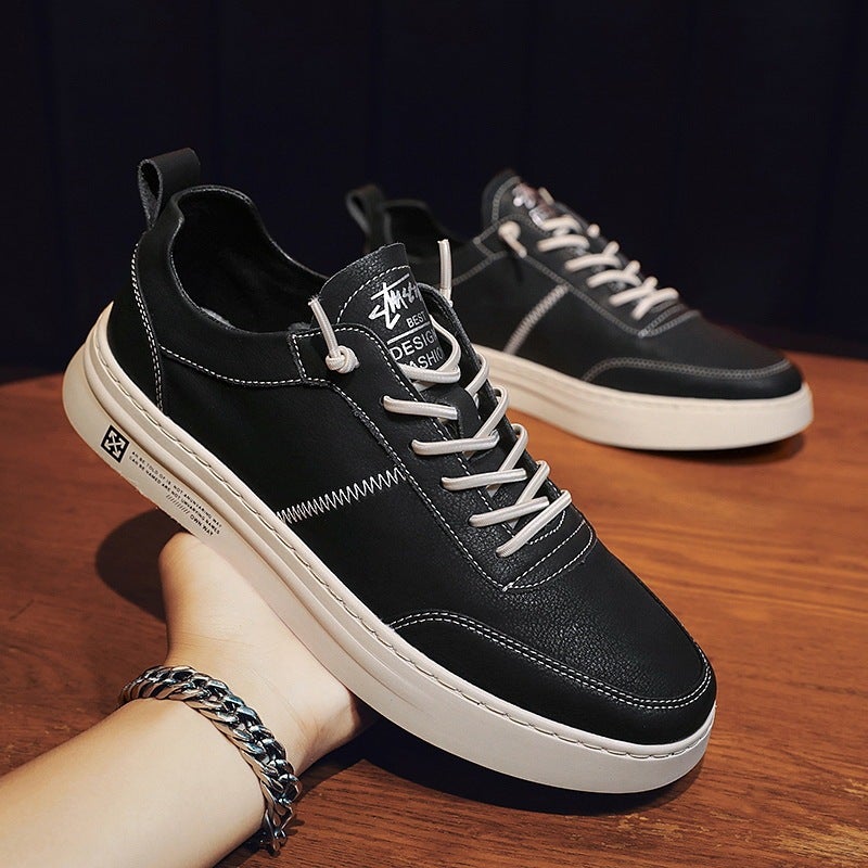 Unisex Casual Sneakers Shoes - Image 4