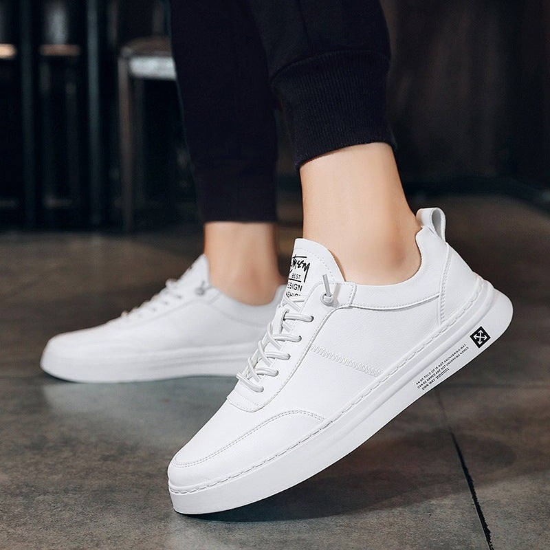 Unisex Casual Sneakers Shoes - Image 3