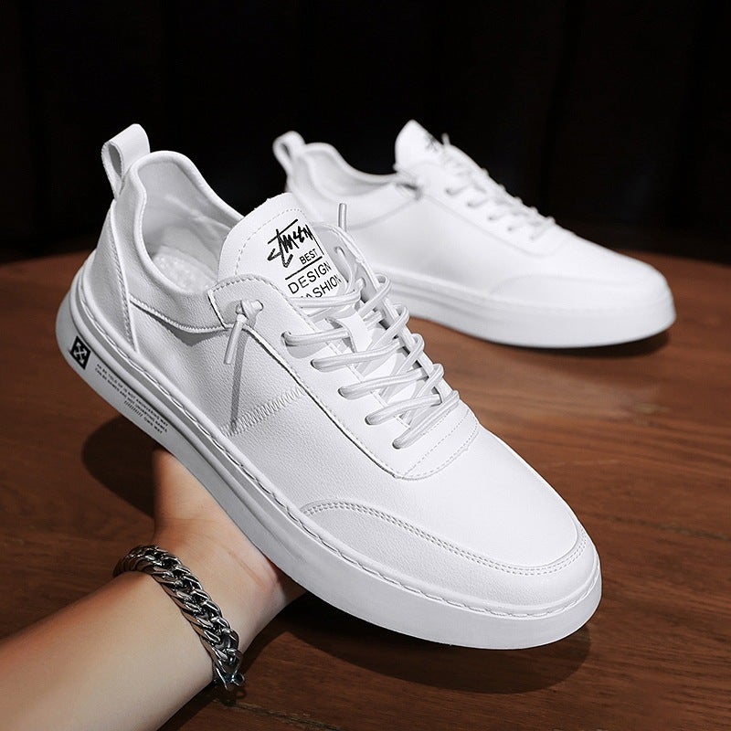 Unisex Casual Sneakers Shoes - Image 1