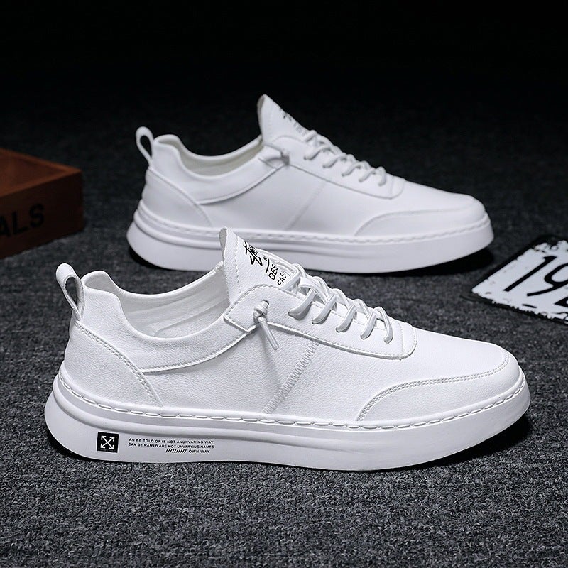 Unisex Casual Sneakers Shoes - Image 2