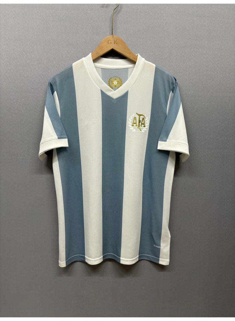 KUYING Fashionable Sports Football Top  - Image 1