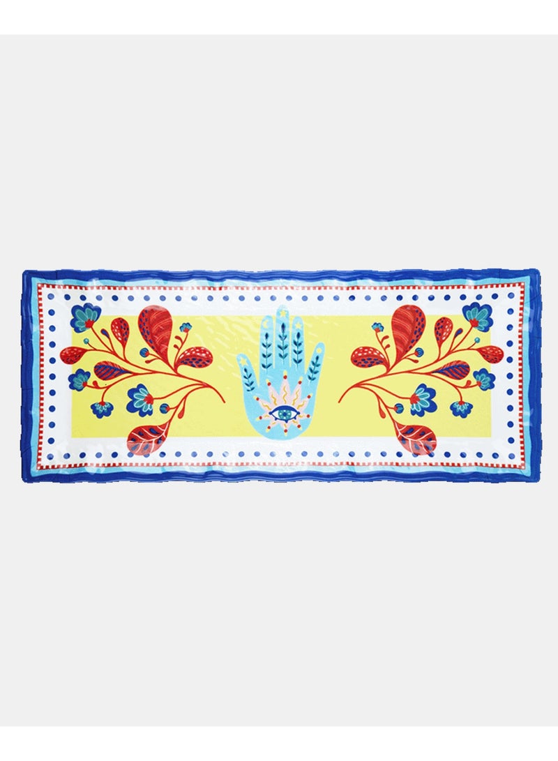 Baci milano Cake Tray, Baci Milano Mamma Mia - Image 1