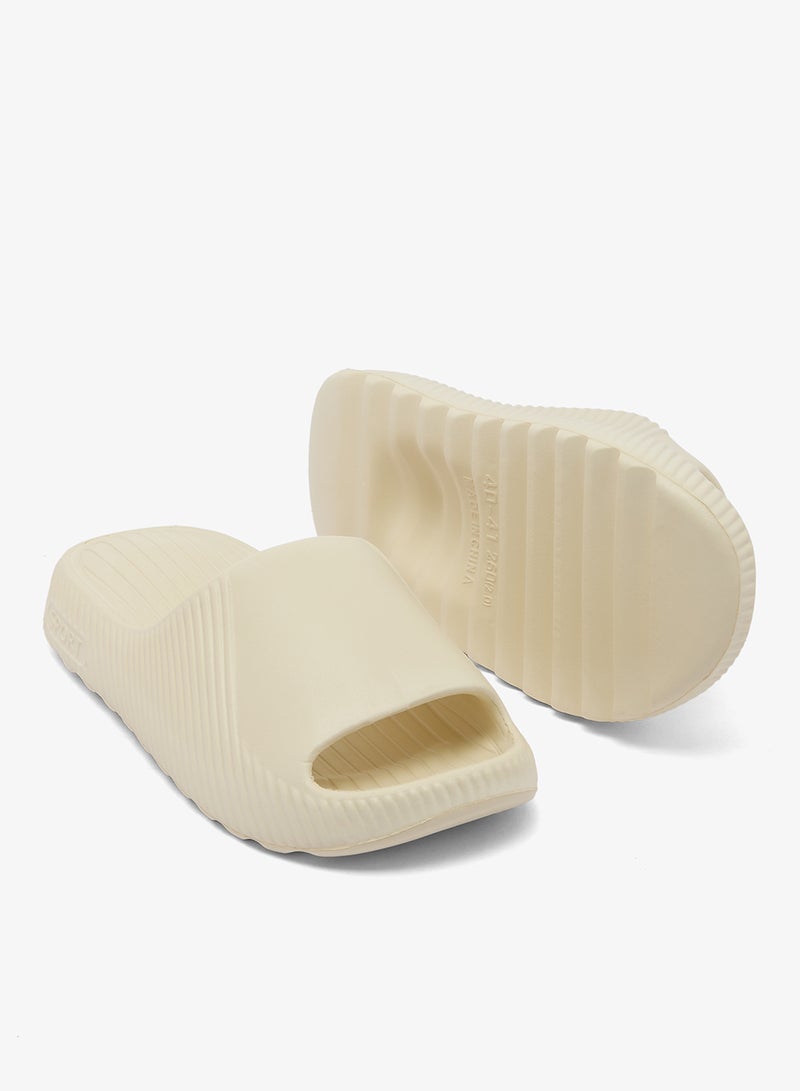 Ginger Thick Sole Slides - Image 3