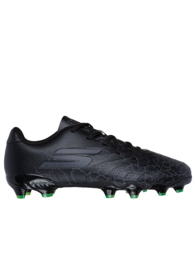 SKECHERS سكيشرز جونيور للشباب فغ - Image 4
