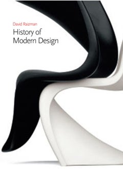 History of Modern Design, 2nd edition 