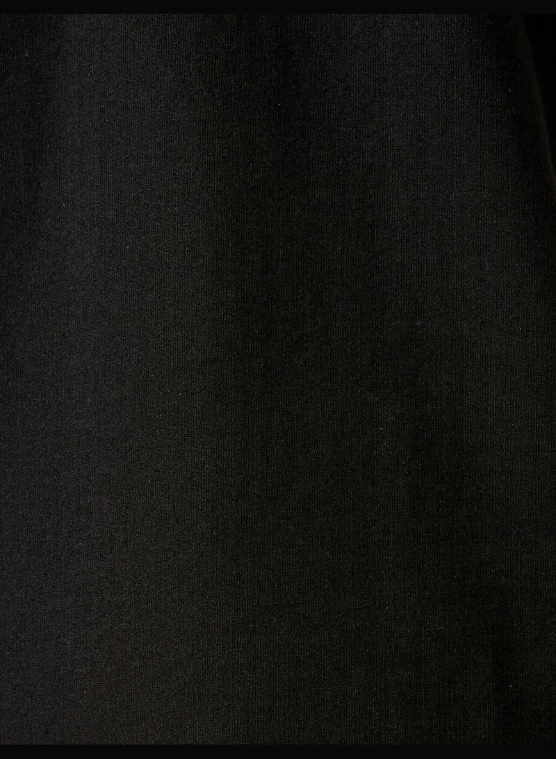 KOTON Crew Neck T-shirt