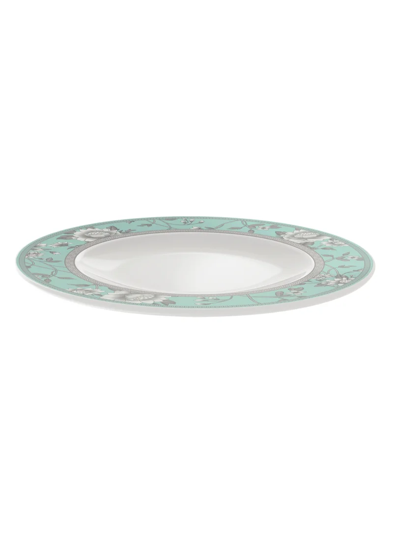 TRAMONTINA Tramontina Helen 21cm Decorated Porcelain Dessert Plate