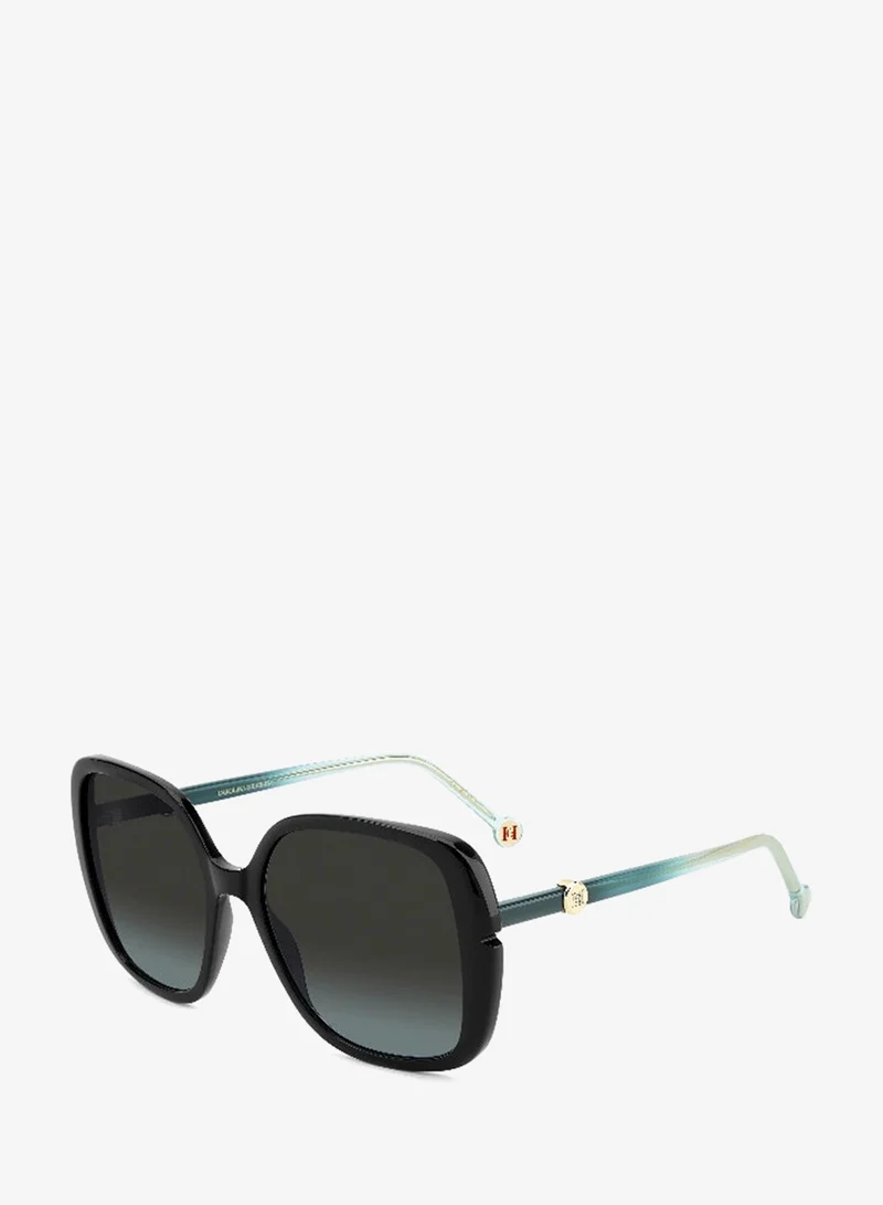 CAROLINA HERRERA HER 0386/S Sunglasses Multicolour Square