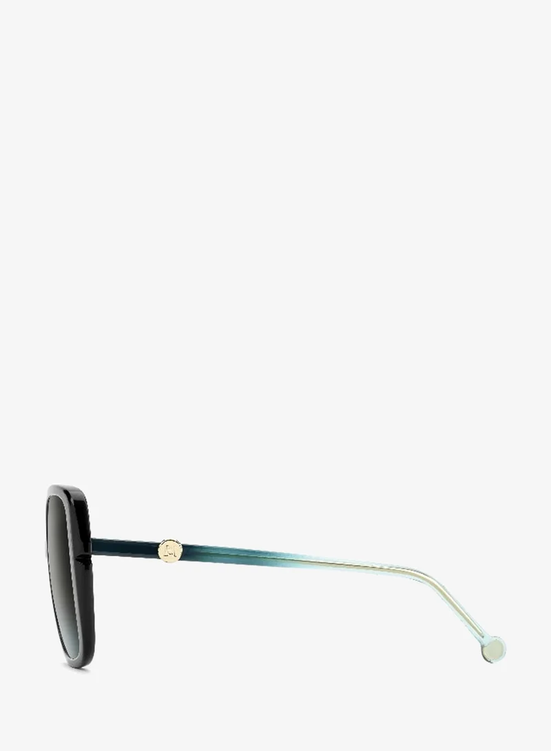 Carolina Herrera  CAROLINA HERRERA HER 0386/S Sunglasses Multicolour Square  | Best Price UAE