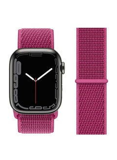 PROMASS 3pcs Watchband Replacement for Apple Watch 41/40/38mm Series 8/7/6/5/4/SE  - Image 4