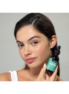 Cliganic Usda Organic Tamanu Oil 100% Pure For Face Hair & Skin Natural Cold Pressed Unrefined Hexanefree  - Image 2