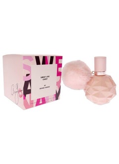 Ariana Grande Sweet Like Candy Eau De Parfum Spray 1.0 Ounce 1 Fl Oz (Arg2Lr16110)  - Image 4